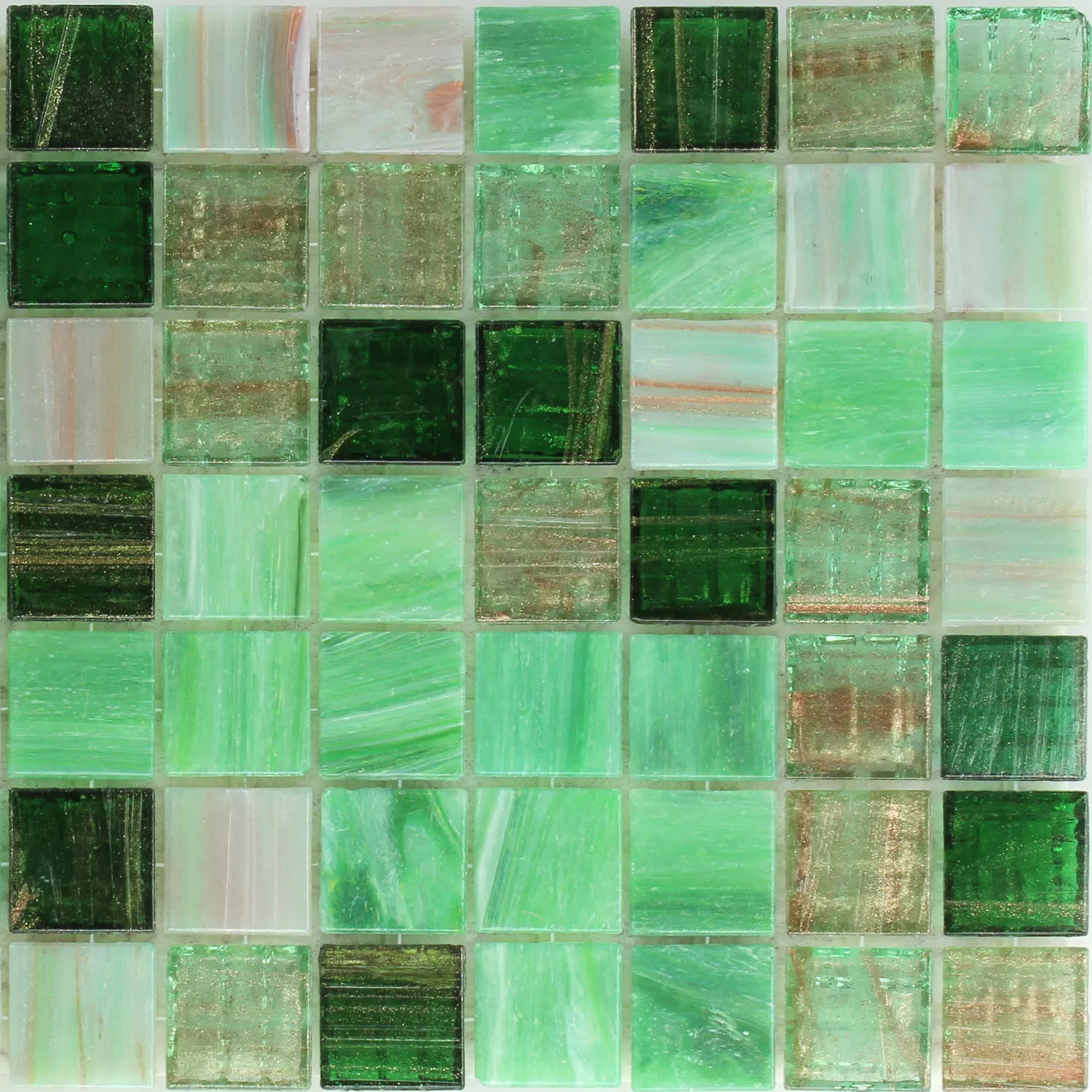 Mosaikfliesen Trend-Vi Recycling Glas Reflection 5 Mosaikfliesen Trend-Vi Recycling Glas Reflection – Bild 3