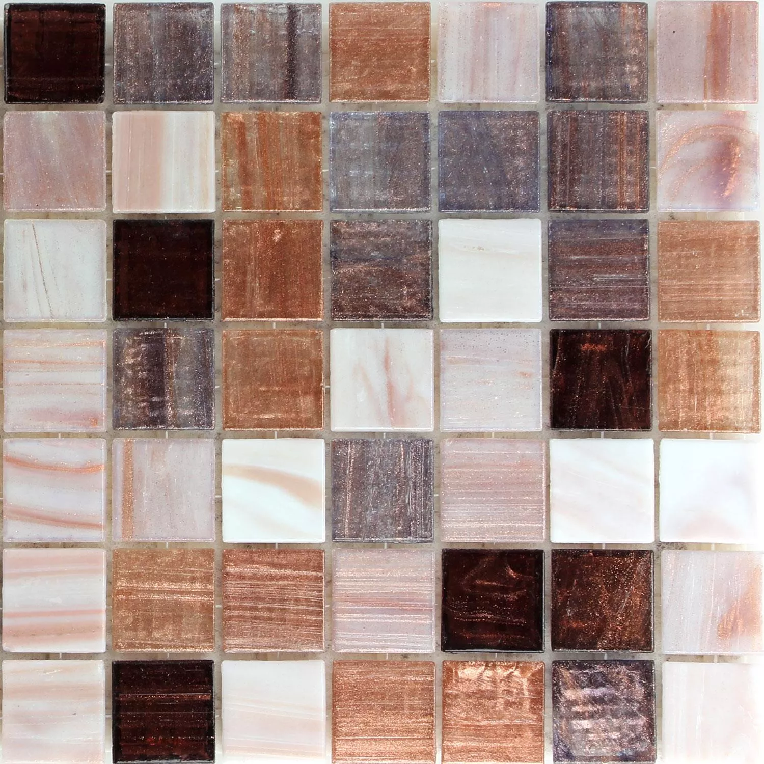 Mosaikfliesen Trend-Vi Recycling Glas Sensitivity 5 Mosaikfliesen Trend-Vi Recycling Glas Sensitivity – Bild 3