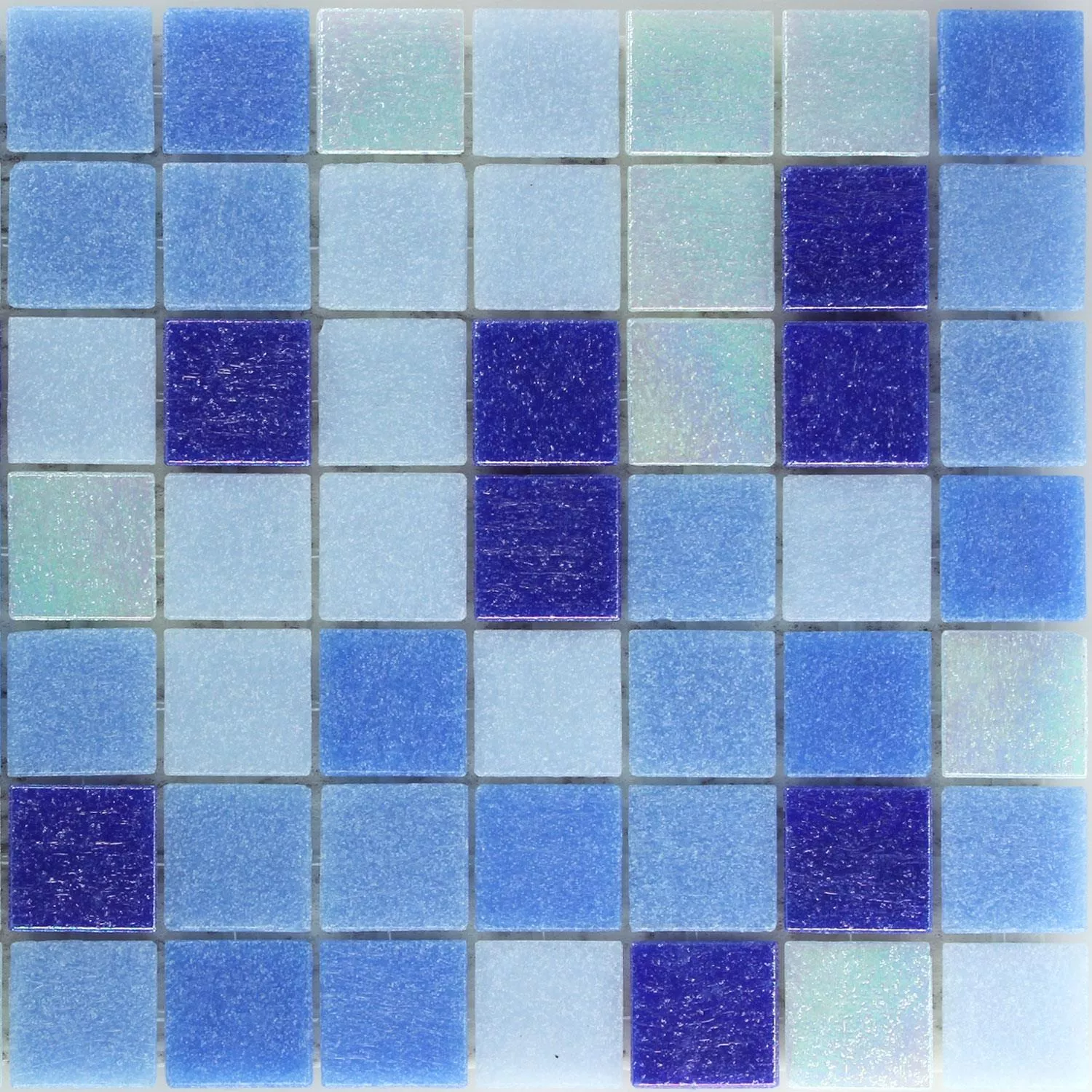 Mosaikfliesen Trend-Vi Recycling Glas Universality 5 Mosaikfliesen Trend-Vi Recycling Glas Universality – Bild 3