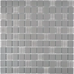 Mosaikfliesen Unglasiert Garden Grau Quadrat 7 Mosaikfliesen Unglasiert Garden Grau Quadrat -Mosafil Shop mosaikfliesen unglasiert garden grau quadrat 3 10