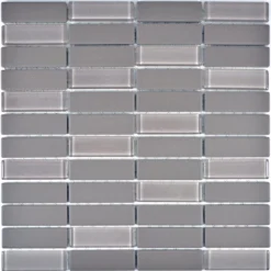 Mosaikfliesen Unglasiert Garden Grau Stäbchen 7 Mosaikfliesen Unglasiert Garden Grau Stäbchen -Mosafil Shop mosaikfliesen unglasiert garden grau staebchen 3 69