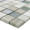 Mosaikfliesen Venzona Hellgrau Silber 23 2 Mosaikfliesen Venzona Hellgrau Silber 23 -Mosafil Shop mosaikfliesen venzona hellgrau silber 23 1 9