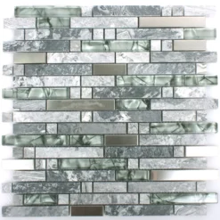 Mosaikfliesen Yokohama Grau -Mosafil Shop mosaikfliesen yokohama grau 4 76