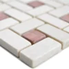 Naturstein Marmor Mosaik Fliesen Robin Beige Rosso 2 Naturstein Marmor Mosaik Fliesen Robin Beige Rosso -Mosafil Shop naturstein marmor mosaik fliesen robin beige rosso 1 58