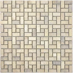 Naturstein Marmor Mosaik Fliesen Robin Braun -Mosafil Shop naturstein marmor mosaik fliesen robin braun 3 19