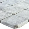 Naturstein Marmor Mosaik Zaria Hellgrau 1 Naturstein Marmor Mosaik Zaria Hellgrau -Mosafil Shop naturstein marmor mosaik zaria hellgrau 1 81