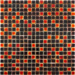 Naturstein Mosaikfliesen Firestone Rot Mix -Mosafil Shop naturstein mosaikfliesen firestone rot mix 4 27