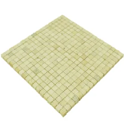 Naturstein Mosaikfliesen Honeylake Gold Silber -Mosafil Shop naturstein mosaikfliesen honeylake gold silber 5 95
