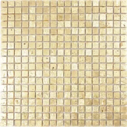 Naturstein Resin Mosaikfliesen Lucky Gold 7 Naturstein Resin Mosaikfliesen Lucky Gold -Mosafil Shop naturstein resin mosaikfliesen lucky gold 3 22