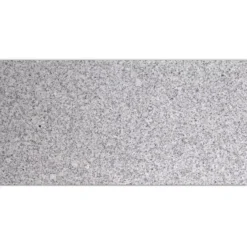Natursteinfliesen Granit China Grey Poliert 30,5x61cm