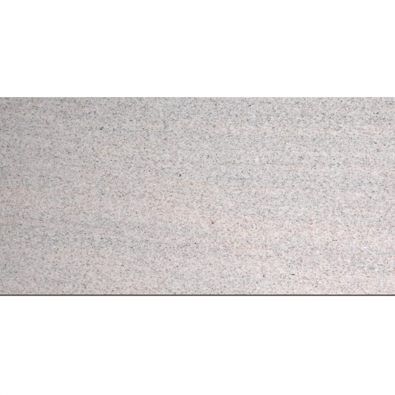 Natursteinfliesen Granit Imperial White Poliert 30,5x61cm 3 Natursteinfliesen Granit Imperial White Poliert 30,5x61cm