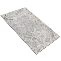 Alternative view of Natursteinfliesen Granit Juparana Poliert 30,5x61cm