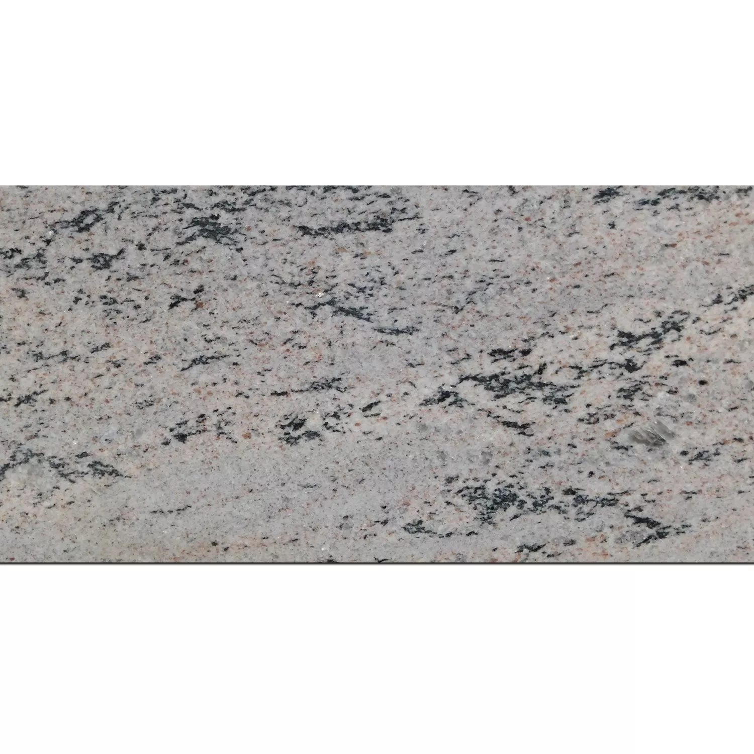 Natursteinfliesen Granit Marma White Poliert 30,5x61cm 3 Natursteinfliesen Granit Marma White Poliert 30,5x61cm