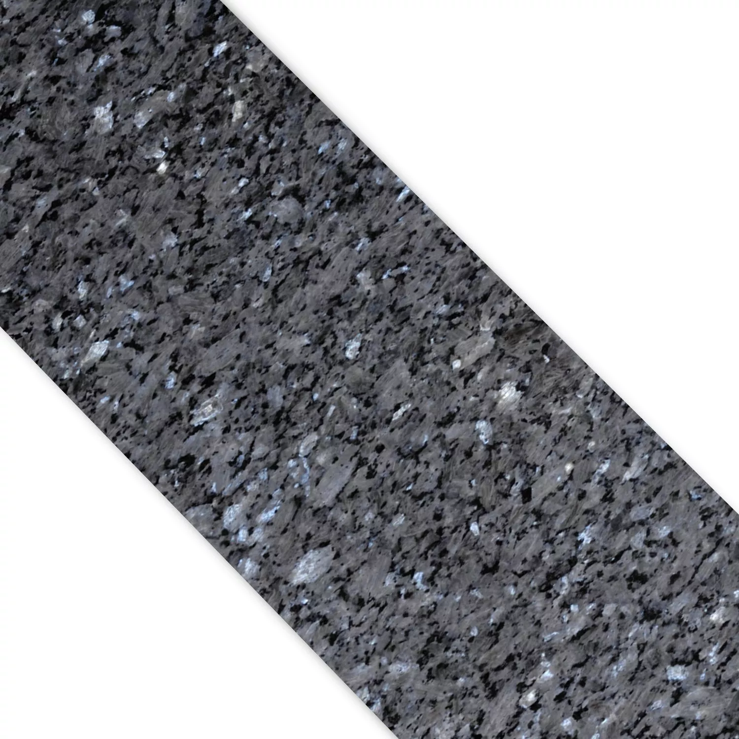 Natursteinfliesen Granit Sockel Blue Pearl 4 Natursteinfliesen Granit Sockel Blue Pearl – Bild 2