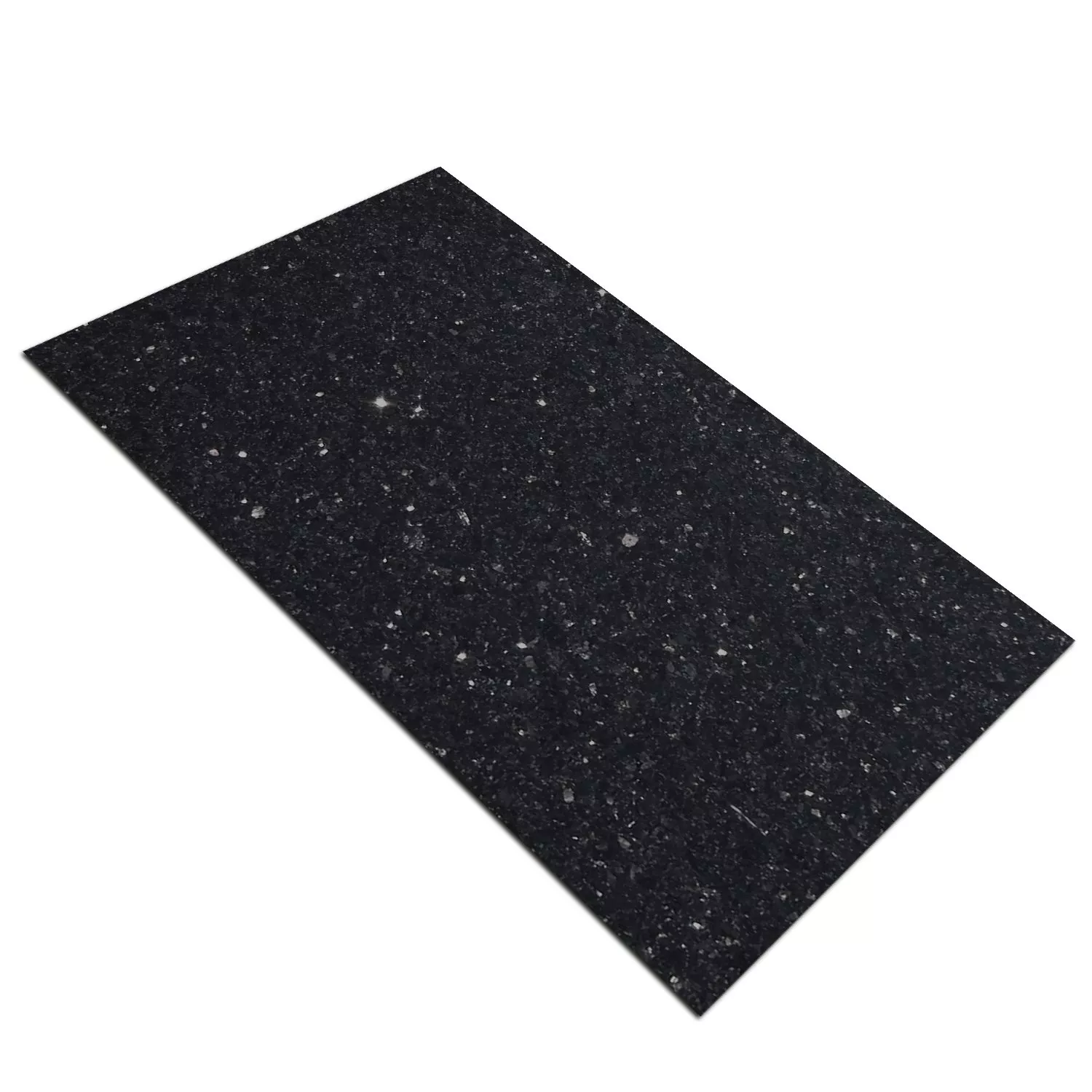 Natursteinfliesen Granit Star Galaxy Poliert 30,5x61cm 4 Natursteinfliesen Granit Star Galaxy Poliert 30,5x61cm – Bild 2