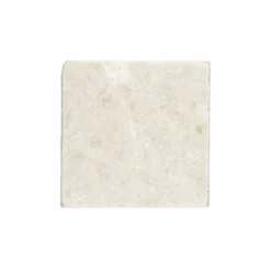 Natursteinfliesen Marmor Afyon Beige 10x10cm