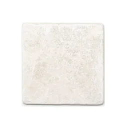 Natursteinfliesen Marmor Afyon Beige 15x15cm