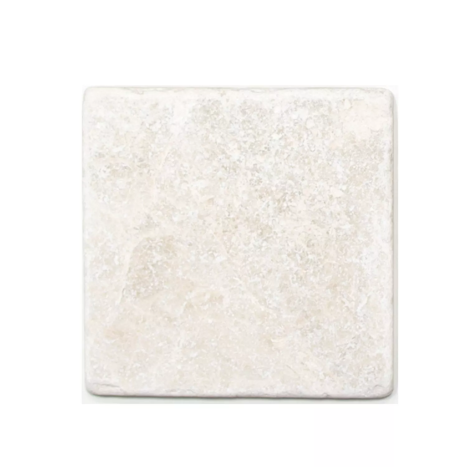 Natursteinfliesen Marmor Afyon Beige 15x15cm 3 Natursteinfliesen Marmor Afyon Beige 15x15cm