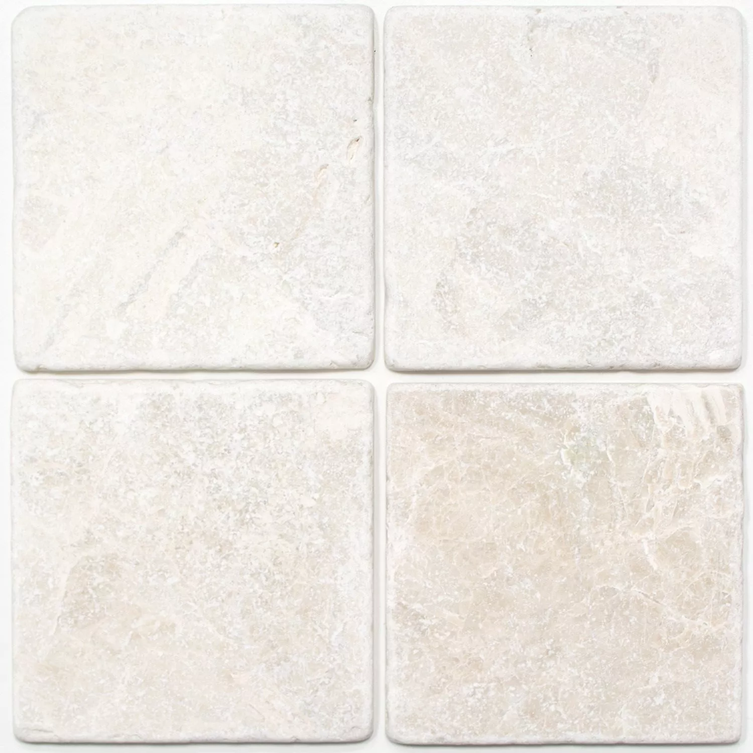 Natursteinfliesen Marmor Afyon Beige 15x15cm 6 Natursteinfliesen Marmor Afyon Beige 15x15cm – Bild 4