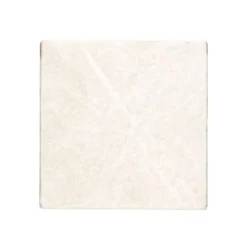 Natursteinfliesen Marmor Afyon Beige 30,5x30,5cm