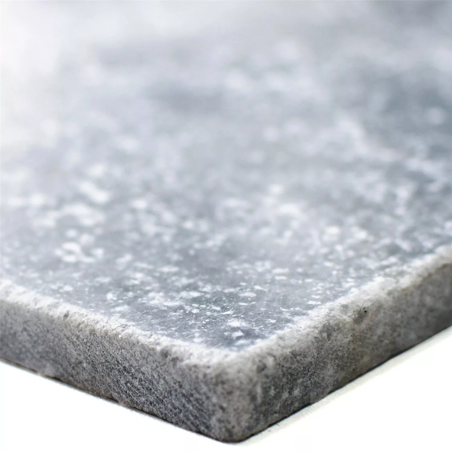 Natursteinfliesen Marmor Bardiglio 10x10cm 5 Natursteinfliesen Marmor Bardiglio 10x10cm – Bild 3