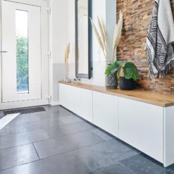 Natursteinfliesen Marmor Bardiglio 40,6x61cm -Mosafil Shop natursteinfliesen marmor bardiglio 40 6x61cm 5 16