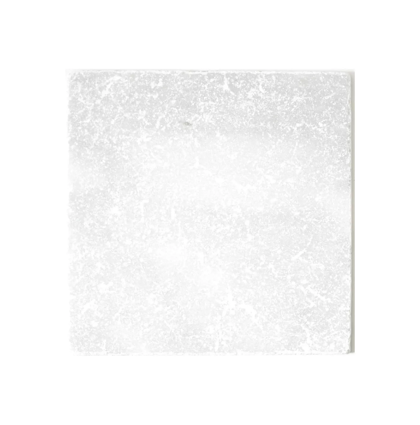 Natursteinfliesen Marmor Treviso Weiss 30,5x30,5cm 3 Natursteinfliesen Marmor Treviso Weiss 30,5x30,5cm