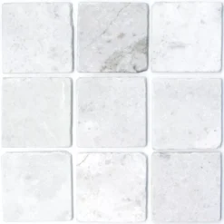 Natursteinfliesen Marmor Treviso Weiss 30,5x30,5cm 9 Natursteinfliesen Marmor Treviso Weiss 30,5x30,5cm -Mosafil Shop natursteinfliesen marmor treviso weiss 30 5x30 5cm 4 99