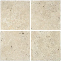 Natursteinfliesen Travertin Barga Beige 30,5x30,5cm 7 Natursteinfliesen Travertin Barga Beige 30,5x30,5cm -Mosafil Shop natursteinfliesen travertin barga beige 30 5x30 5cm 3 82
