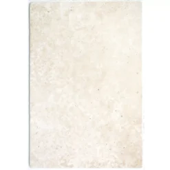 Natursteinfliesen Travertin Barga Beige 40,6x61cm