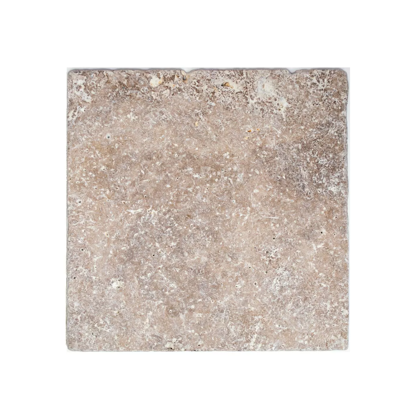 Natursteinfliesen Travertin Patara Noce 30,5x30,5cm 3 Natursteinfliesen Travertin Patara Noce 30,5x30,5cm