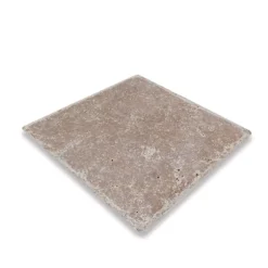 Natursteinfliesen Travertin Patara Noce 30,5x30,5cm 6 Natursteinfliesen Travertin Patara Noce 30,5x30,5cm -Mosafil Shop natursteinfliesen travertin patara noce 30 5x30 5cm 2 15