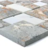 Natursteinmosaik Fliesen Elphenor Gold Weiss 1 Natursteinmosaik Fliesen Elphenor Gold Weiss -Mosafil Shop natursteinmosaik fliesen elphenor gold weiss 1 41
