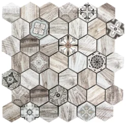 Natursteinmosaik Fliesen Kapstadt Holzoptik Hellbraun -Mosafil Shop natursteinmosaik fliesen kapstadt holzoptik hellbraun 4 86