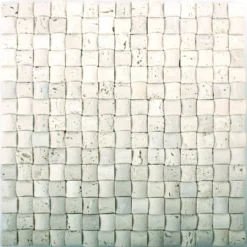 Natursteinmosaik Fliesen Travertin Galene Beige 3D 9 Natursteinmosaik Fliesen Travertin Galene Beige 3D -Mosafil Shop natursteinmosaik fliesen travertin galene beige 3d 4 16