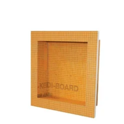 Schlüter Kerdi Board N - Nischen Ablagefläche (305x305x89mm)