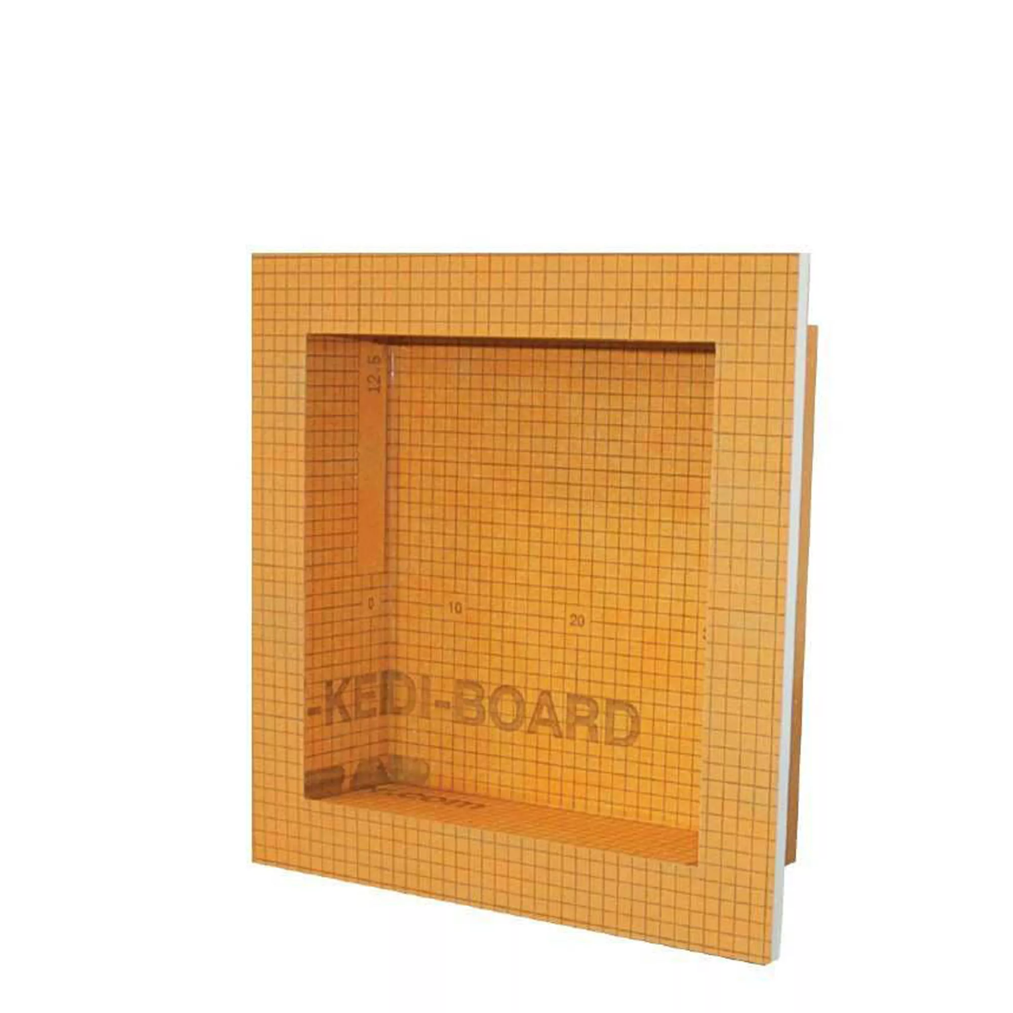 Schlüter Kerdi Board N - Nischen Ablagefläche (305x305x89mm) 3 Schlüter Kerdi Board N - Nischen Ablagefläche (305x305x89mm)