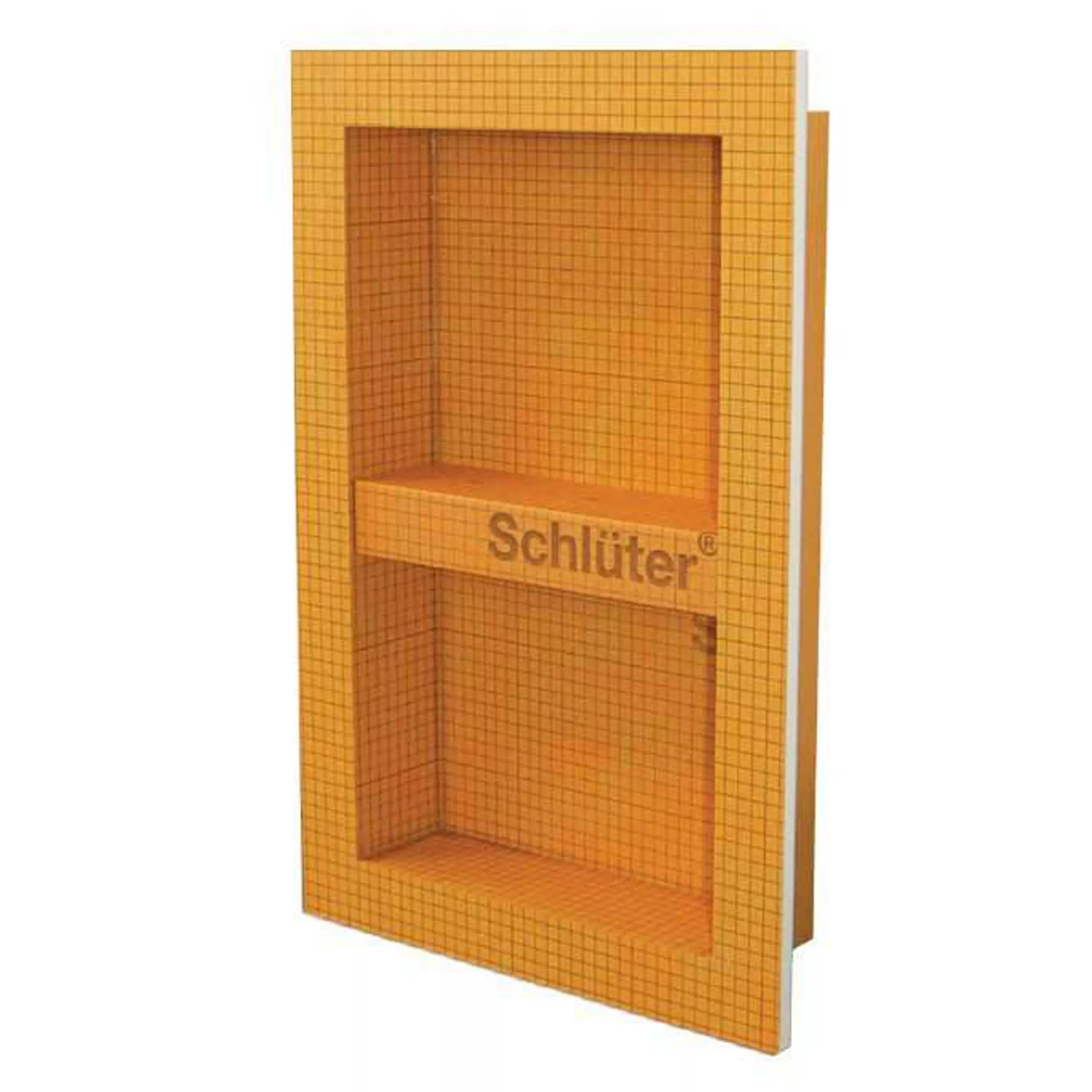 Schlüter Kerdi Board N - Nischen Ablagefläche (305x508x89mm) 3 Schlüter Kerdi Board N - Nischen Ablagefläche (305x508x89mm)
