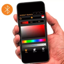 Mosafil Shop -Mosafil Shop schlueter kerdi board nlt br nische mit led beleuchtung rgb w 30 5x30 5x0 89 cm 2 jpg 3