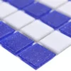 Schwimmbad Pool Mosaik Filyos Blau Weiß Papierverklebt 1 Schwimmbad Pool Mosaik Filyos Blau Weiß Papierverklebt -Mosafil Shop schwimmbad pool mosaik filyos blau weiss papierverklebt 1 47