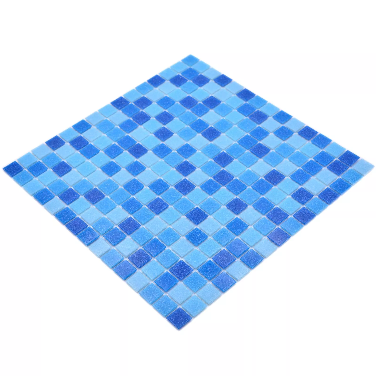 Schwimmbad Pool Mosaik North Sea Blau Mix 5 Schwimmbad Pool Mosaik North Sea Blau Mix – Bild 3