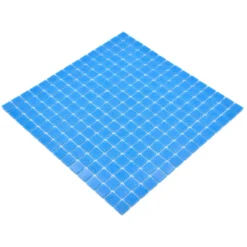 Schwimmbad Pool Mosaik North Sea Blau Uni -Mosafil Shop schwimmbad pool mosaik north sea blau uni 3 51