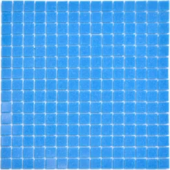 Schwimmbad Pool Mosaik North Sea Blau Uni -Mosafil Shop schwimmbad pool mosaik north sea blau uni 4 8