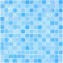 Schwimmbad Pool Mosaik North Sea Hellblau Mix -Mosafil Shop schwimmbad pool mosaik north sea hellblau mix 4 67