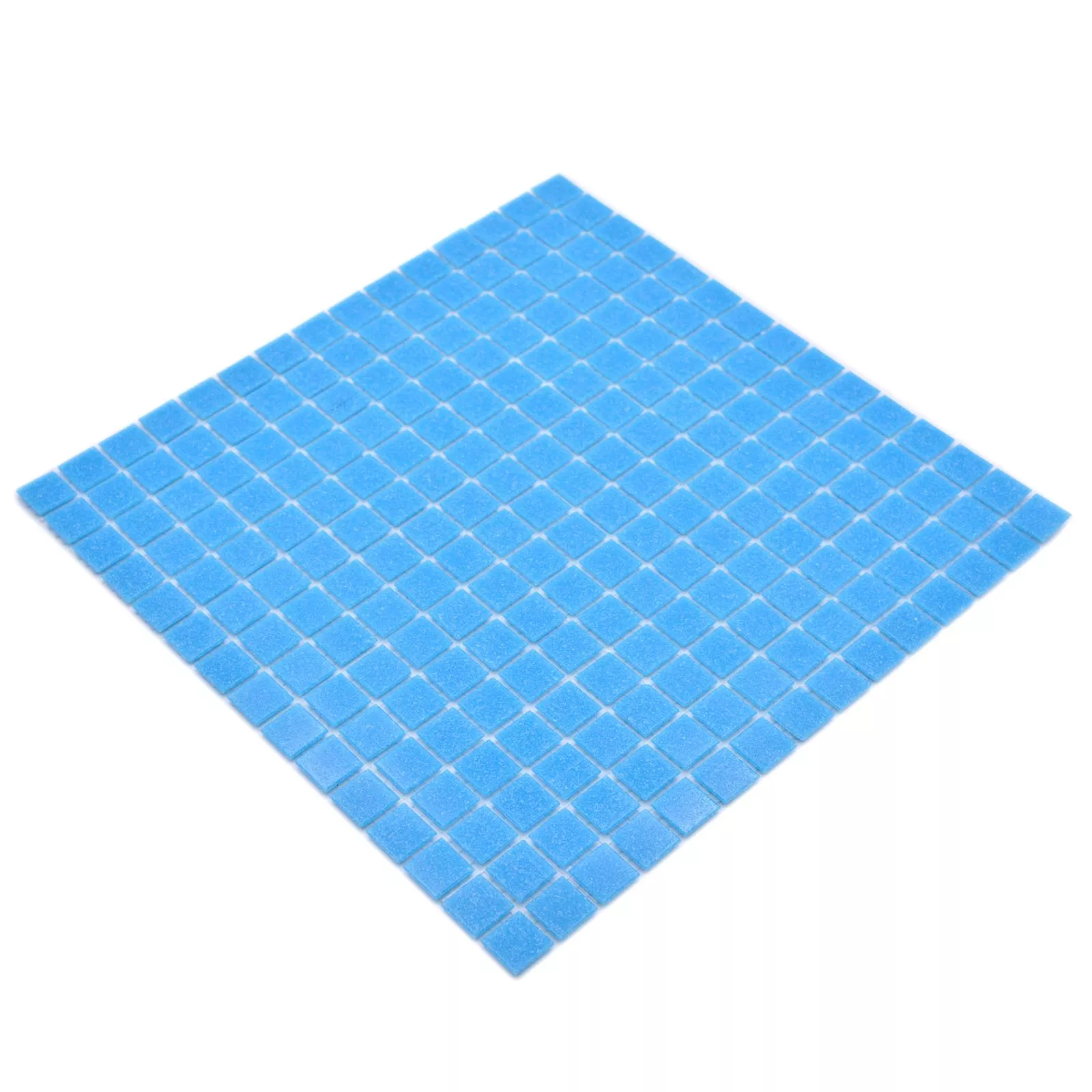 Schwimmbad Pool Mosaik North Sea Türkis Blau Uni 5 Schwimmbad Pool Mosaik North Sea Türkis Blau Uni – Bild 3