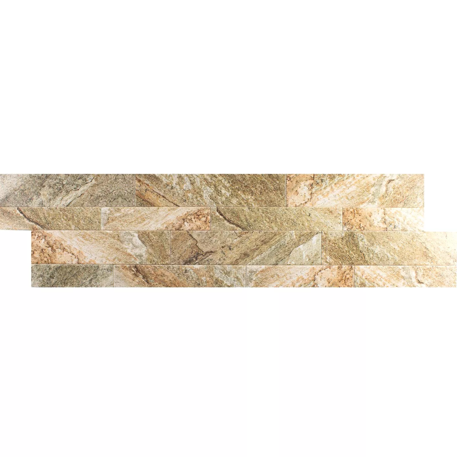 Selbstklebende Wandverkleidung Americus Gold 4 Selbstklebende Wandverkleidung Americus Gold – Bild 2