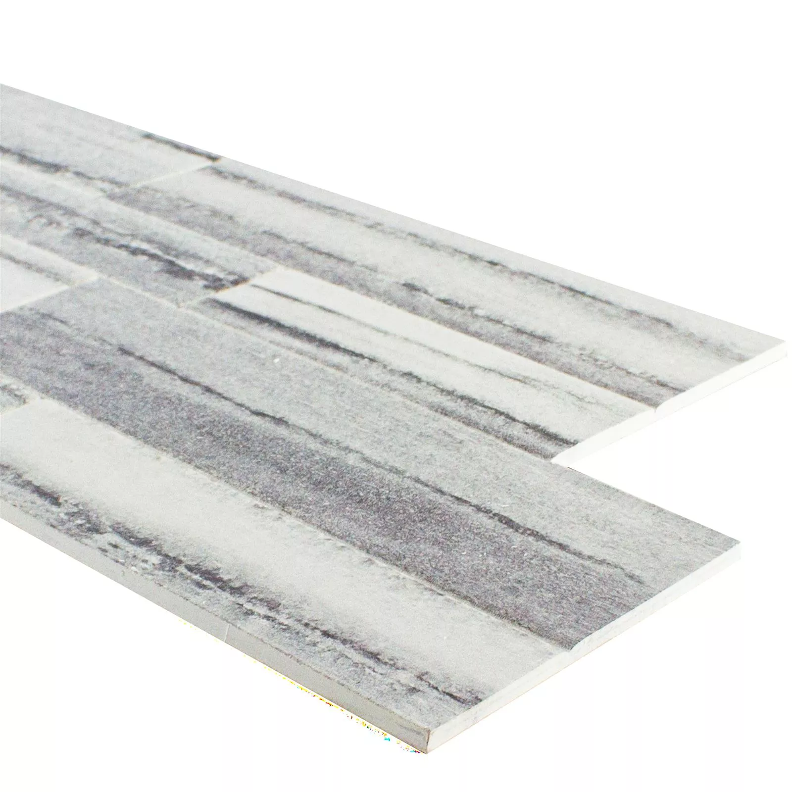 Selbstklebende Wandverkleidung Destina Grau 3 Selbstklebende Wandverkleidung Destina Grau