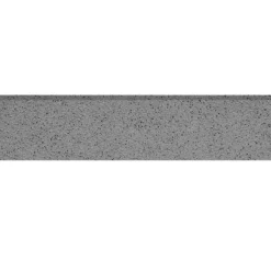 Sockelleiste Feinkorn Fliese Anthrazit 30x7cm