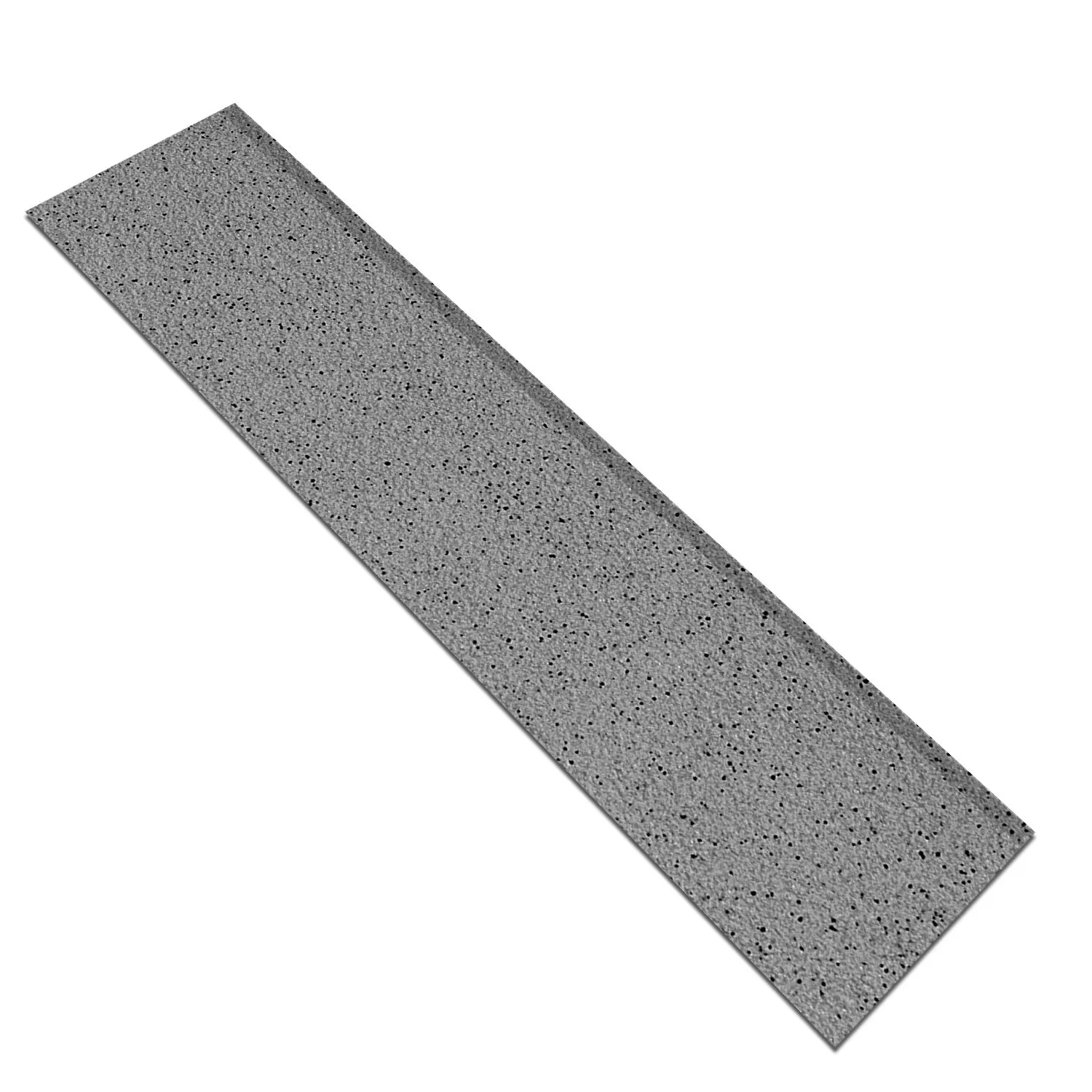 Sockelleiste Feinkorn Fliese Anthrazit 30x7cm 4 Sockelleiste Feinkorn Fliese Anthrazit 30x7cm – Bild 2
