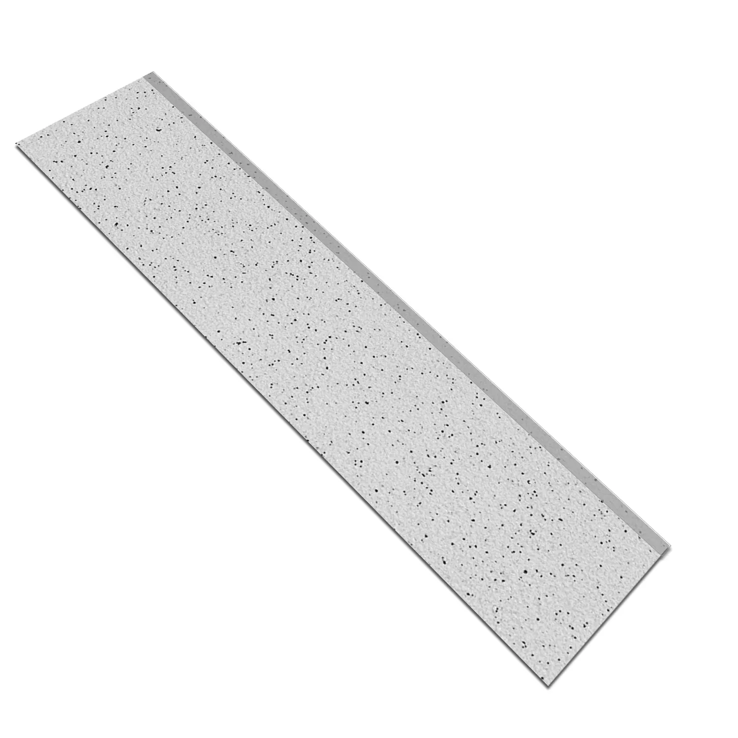 Sockelleiste Feinkorn Fliese Grau 30x7cm 4 Sockelleiste Feinkorn Fliese Grau 30x7cm – Bild 2